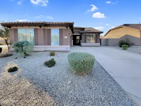 15927 W Yavapai St, Goodyear, AZ 85338