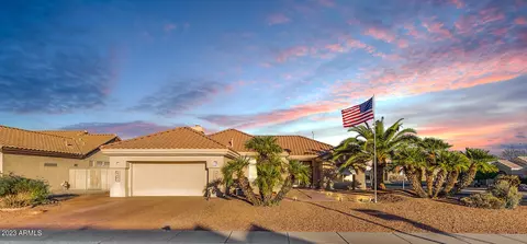 21601 N 152nd Dr, Sun City West, AZ 85375