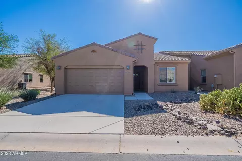 4959 W Gulch Dr, Eloy, AZ 85131