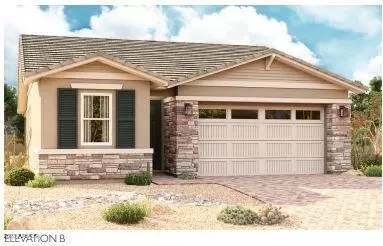 20215 W Montecito Ave, Buckeye, AZ 85396