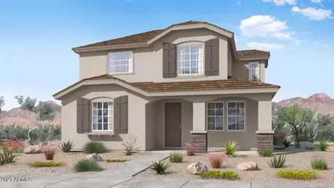 25307 N 141st Ave, Surprise, AZ 85387