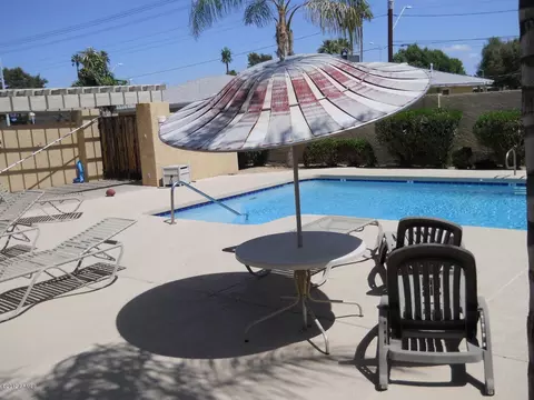 831 E Redondo Dr, Tempe, AZ 85282 photo 12