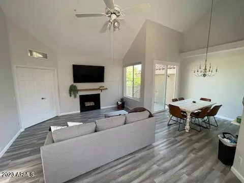 1633 E Lakeside Dr #195, Gilbert, AZ 85234 photo 9