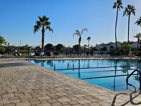 1633 E Lakeside Dr #195, Gilbert, AZ 85234 photo 15