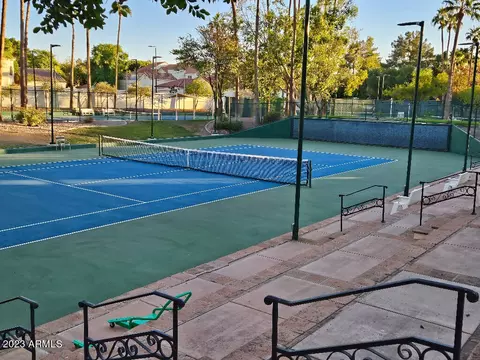 1633 E Lakeside Dr #195, Gilbert, AZ 85234 photo 21