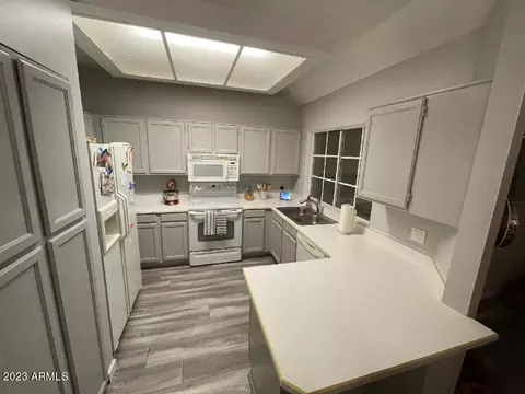 1633 E Lakeside Dr #195, Gilbert, AZ 85234 photo 2