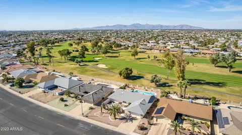 17818 N Conquistador Dr, Sun City West, AZ 85375