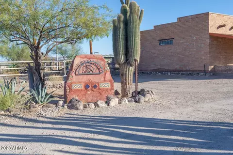 941 W Snyder Rd, Ajo, AZ 85321