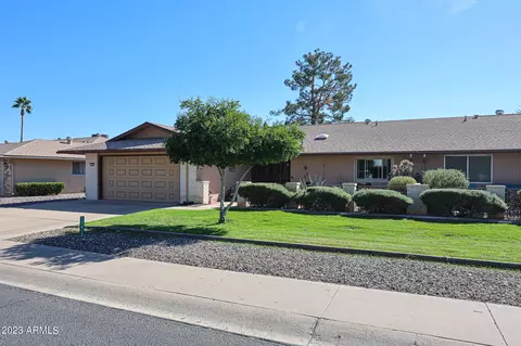 12613 W Seneca Dr W, Sun City West, AZ 85375