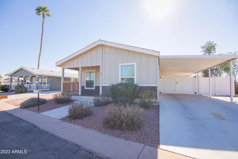 120 N Val Vista Dr #59, Mesa, AZ 85213