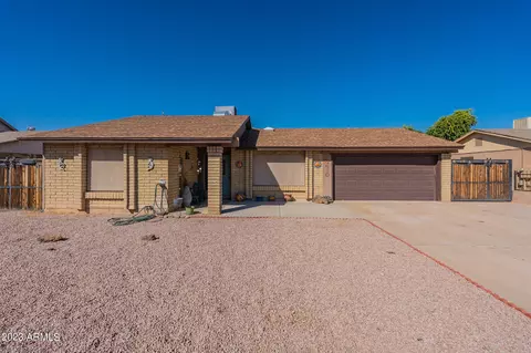 6410 W Sunnyslope Ln, Glendale, AZ 85302