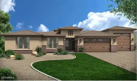 22334 W Bobwhite Way, Wittmann, AZ 85361
