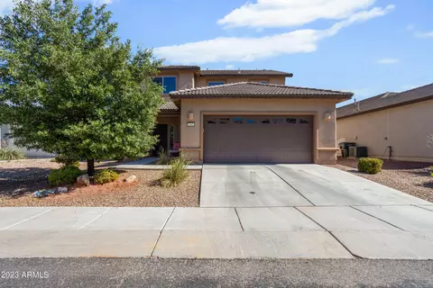 3403 Rhapsody Dr, Sierra Vista, AZ 85650