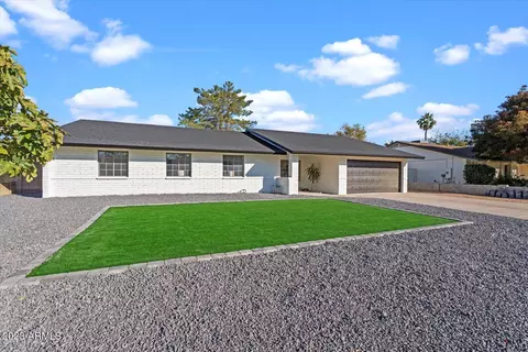 4502 E Kings Ave, Phoenix, AZ 85032