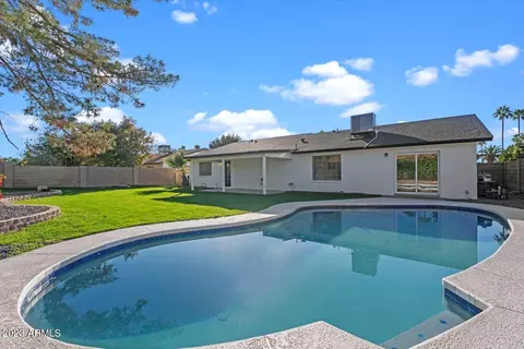 4502 E Kings Ave, Phoenix, AZ 85032 photo 2