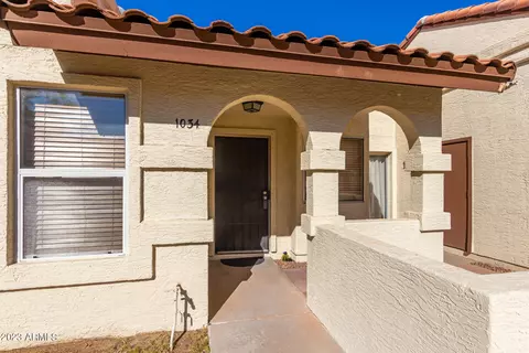 5136 Evergreen St #1034, Mesa, AZ 85205