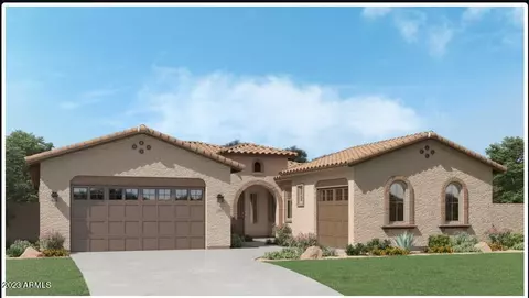 20121 W Cheery Lynn Rd, Buckeye, AZ 85396