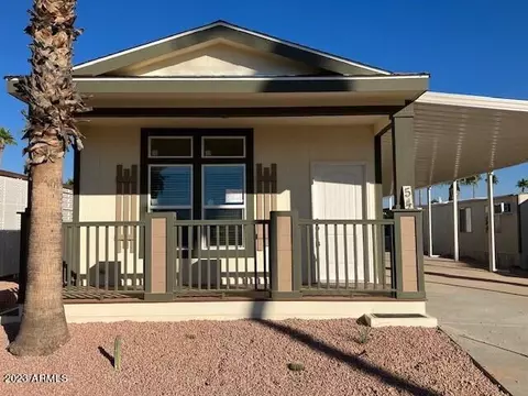 351 N Meridian Dr #54, Apache Junction, AZ 85120