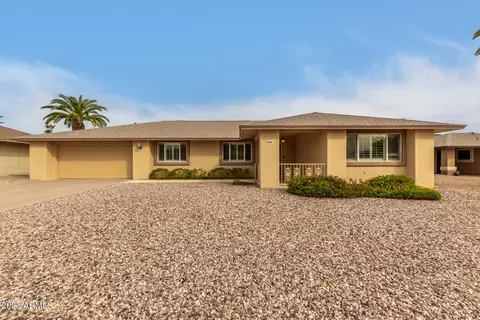 12734 W Blue Bonnet Dr, Sun City West, AZ 85375