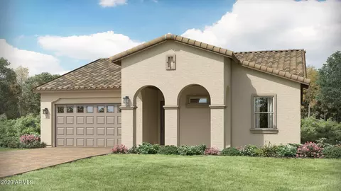 24505 N 173rd Ln, Surprise, AZ 85387
