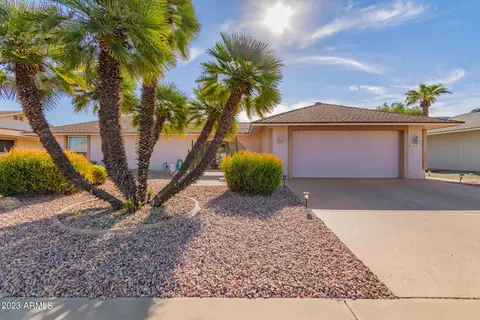 9503 W Manzanita Dr W, Sun City, AZ 85373