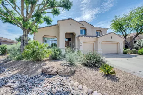 2199 S Sailors Way, Gilbert, AZ 85295