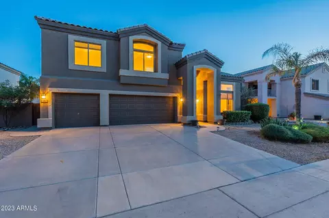9619 E Los Lagos Vista Ave, Mesa, AZ 85209