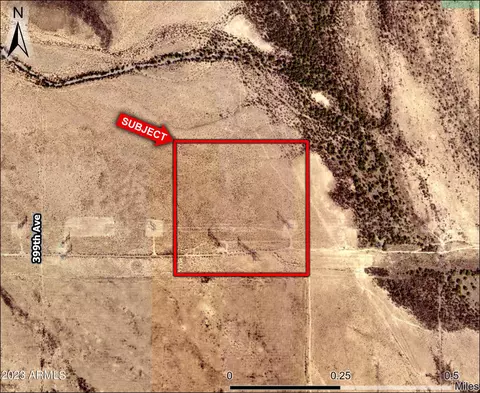 0 W 396th Dr #--, Tonopah, AZ 85354