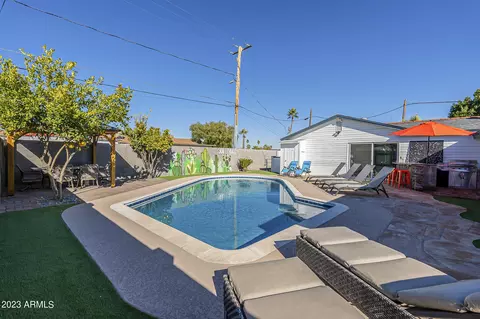 6744 E Culver St, Scottsdale, AZ 85257