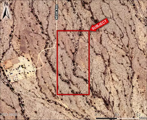403 W Olive Rd #16, Tonopah, AZ 85354