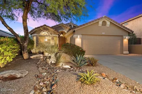 10392 E Penstamin Dr, Scottsdale, AZ 85255