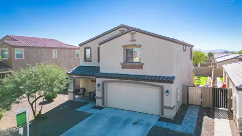25445 W Mahoney Ave, Buckeye, AZ 85326