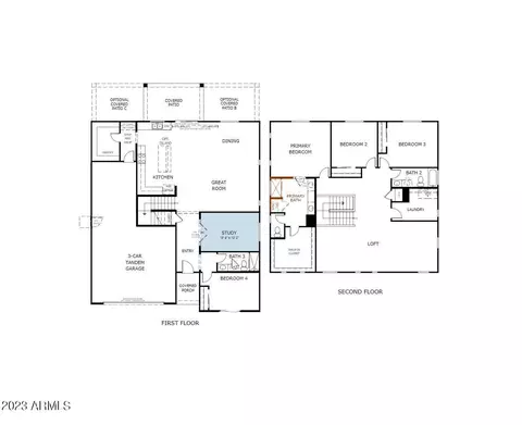 22746 N 184th Ln, Surprise, AZ 85387