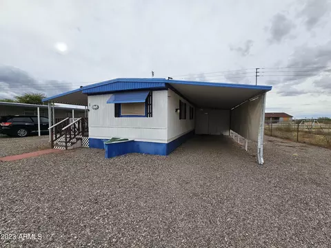 11100 W Alsdorf Rd #1, Arizona City, AZ 85123