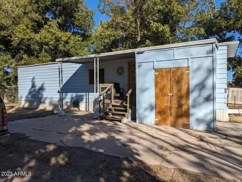 476 E Pecan St, Saint David, AZ 85630 photo 3