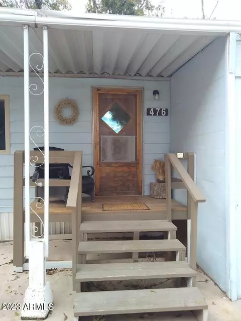 476 E Pecan St, Saint David, AZ 85630