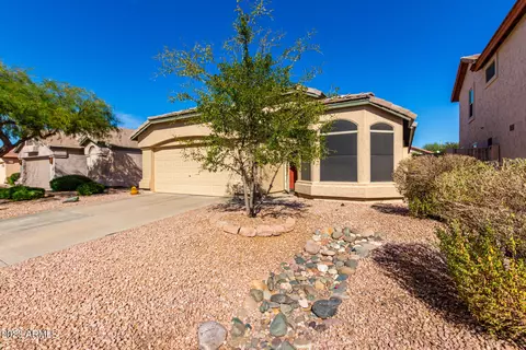 4342 E Abraham Ln, Phoenix, AZ 85050 photo 2