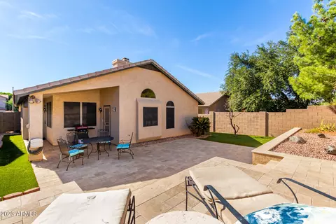 4342 E Abraham Ln, Phoenix, AZ 85050 photo 29