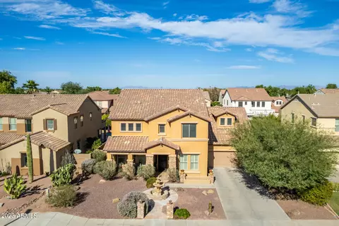 3054 E Vallejo Dr, Gilbert, AZ 85298 photo 46