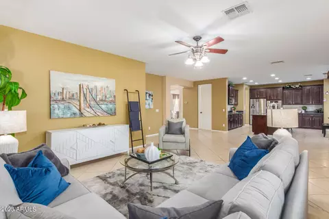 3054 E Vallejo Dr, Gilbert, AZ 85298 photo 11