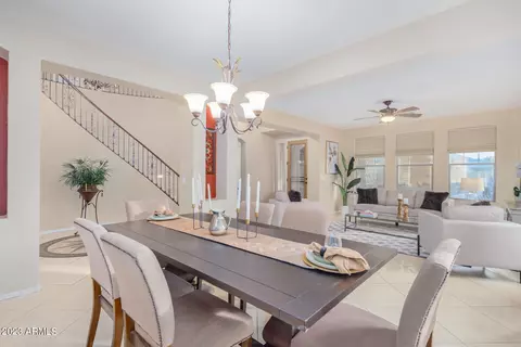 3054 E Vallejo Dr, Gilbert, AZ 85298 photo 9