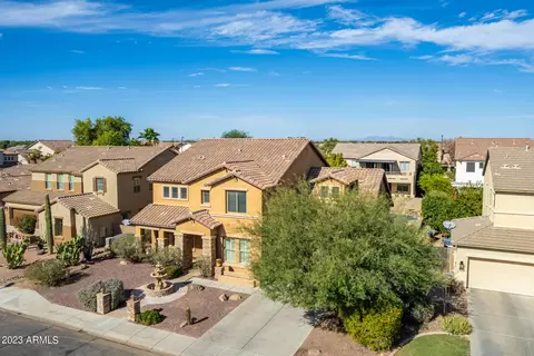 3054 E Vallejo Dr, Gilbert, AZ 85298 photo 47