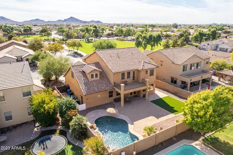3054 E Vallejo Dr, Gilbert, AZ 85298 photo 52
