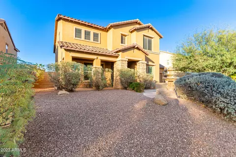 3054 E Vallejo Dr, Gilbert, AZ 85298 photo 3