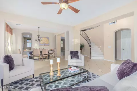 3054 E Vallejo Dr, Gilbert, AZ 85298 photo 8