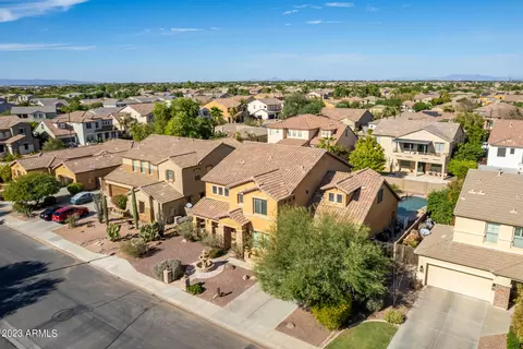 3054 E Vallejo Dr, Gilbert, AZ 85298 photo 49