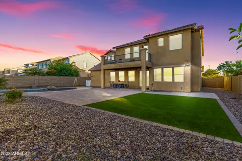3054 E Vallejo Dr, Gilbert, AZ 85298 photo 45