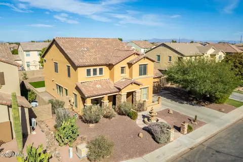 3054 E Vallejo Dr, Gilbert, AZ 85298 photo 48
