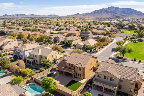 3054 E Vallejo Dr, Gilbert, AZ 85298 photo 57