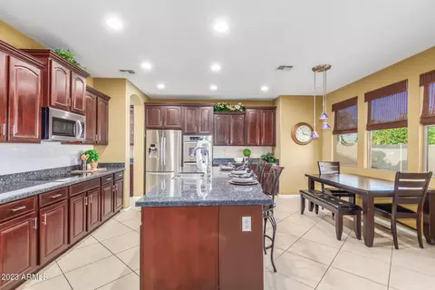 3054 E Vallejo Dr, Gilbert, AZ 85298 photo 12